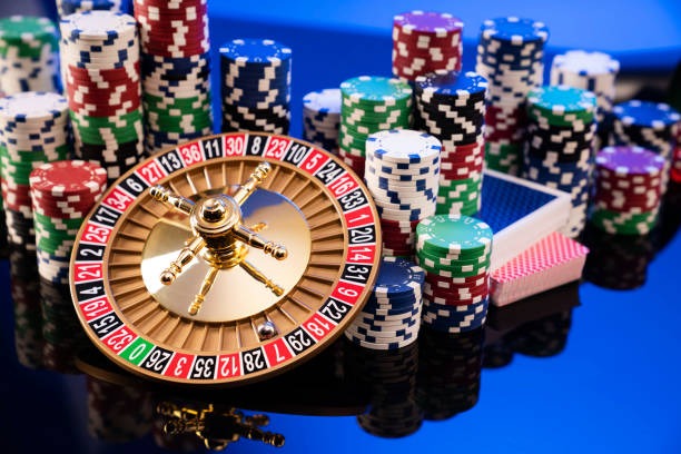 Live blackjack table with croupier and multi-camera feed on garuda4d login
