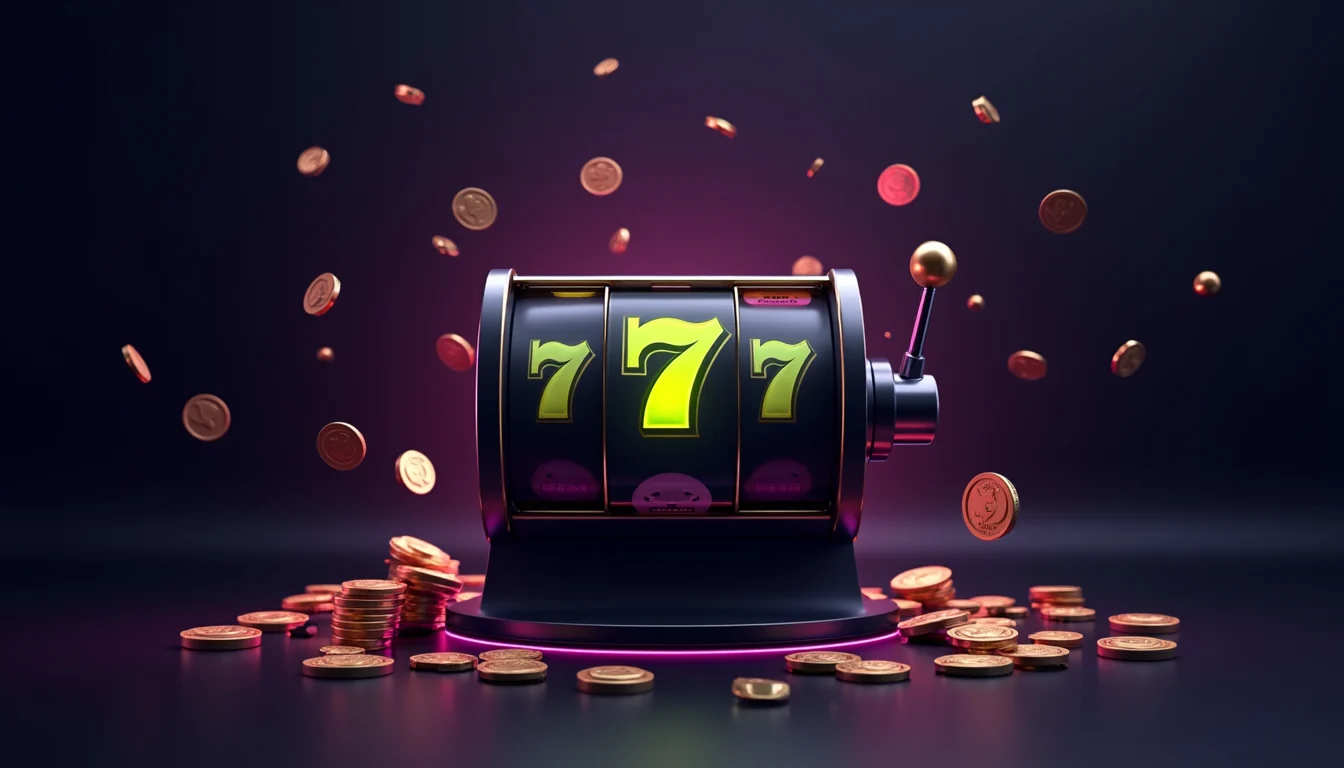 Blackjack betting interface showing hand options and decision buttons on garuda4d login